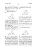 Spiro Compounds Useful as Antagonists of the H1 Receptor diagram and image