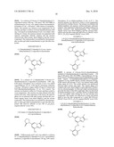 IMIDAZOPYRIDINE DERIVATIVES AS ACID PUMP ANTAGONISTS diagram and image