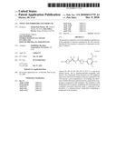 Novel sEH Inhibitors and Their Use diagram and image