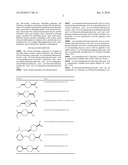 MONO- OR BICYCLIC CARBOXYLIC ACIDS AS OFF-NOTE BLOCKERS diagram and image