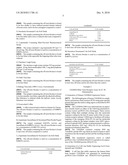 MONO- OR BICYCLIC CARBOXYLIC ACIDS AS OFF-NOTE BLOCKERS diagram and image