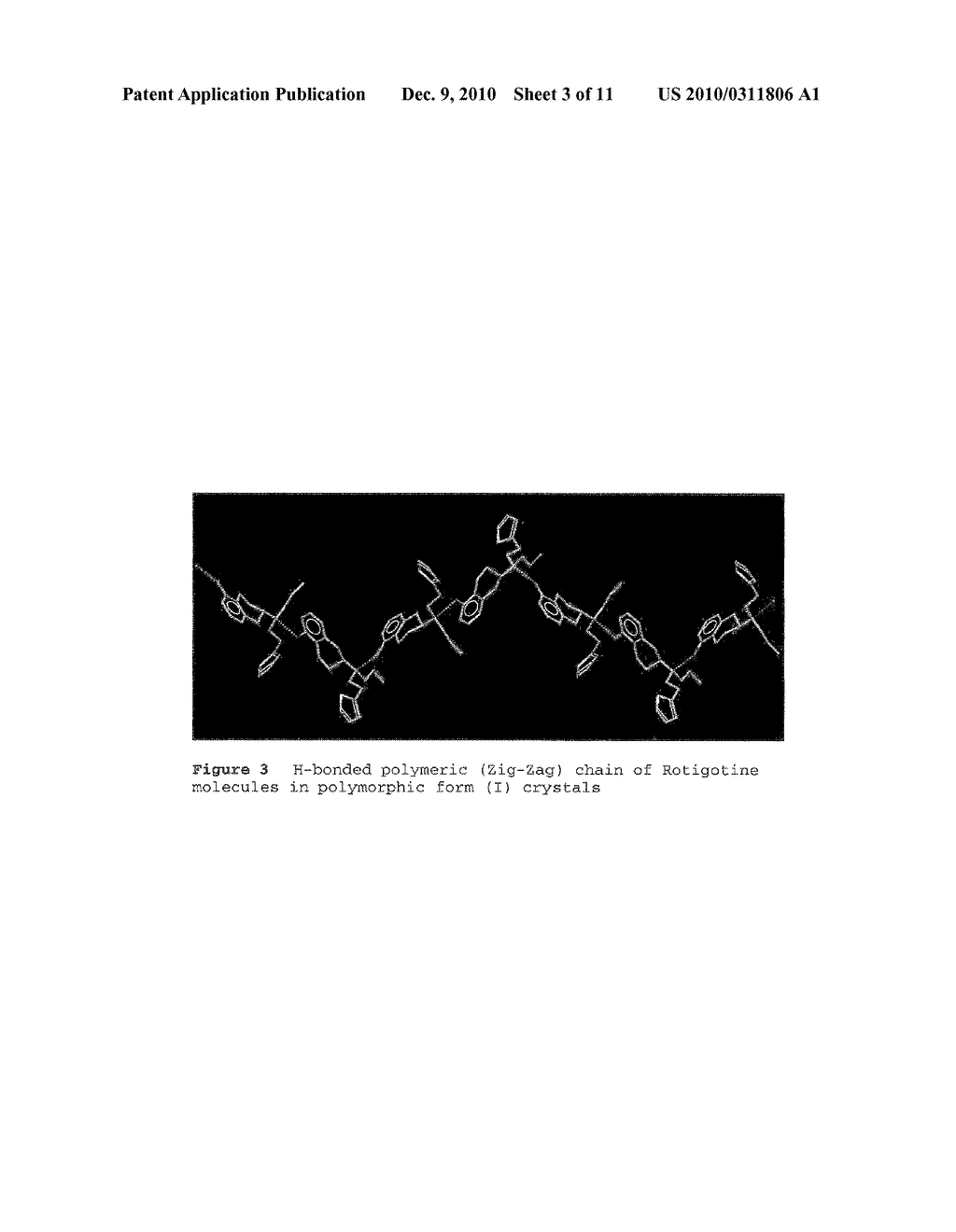 NOVEL POLYMORPHIC FORM OF ROTIGOTINE AND PROCESS FOR PRODUCTION - diagram, schematic, and image 04