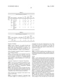 ORAL FORMULATIONS OF BIS(THIOHYDRAZIDE AMIDES) diagram and image