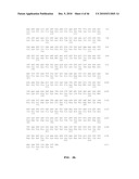 GLYCOSIDASE ENZYMES diagram and image