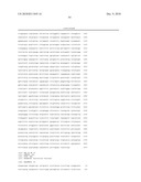 GLYCOSIDASE ENZYMES diagram and image