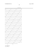 GLYCOSIDASE ENZYMES diagram and image