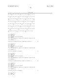 GLYCOSIDASE ENZYMES diagram and image