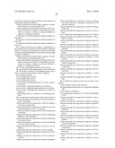 GLYCOSIDASE ENZYMES diagram and image