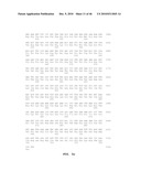 GLYCOSIDASE ENZYMES diagram and image