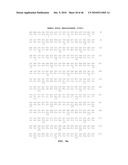 GLYCOSIDASE ENZYMES diagram and image