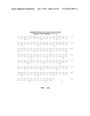 GLYCOSIDASE ENZYMES diagram and image