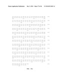 GLYCOSIDASE ENZYMES diagram and image