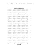 GLYCOSIDASE ENZYMES diagram and image