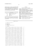 GLYCOSIDASE ENZYMES diagram and image