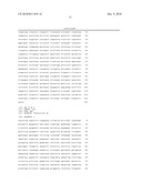 GLYCOSIDASE ENZYMES diagram and image