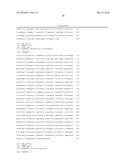 GLYCOSIDASE ENZYMES diagram and image