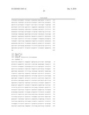 GLYCOSIDASE ENZYMES diagram and image