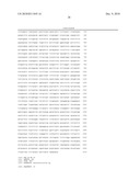 GLYCOSIDASE ENZYMES diagram and image