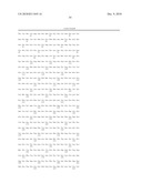 GLYCOSIDASE ENZYMES diagram and image