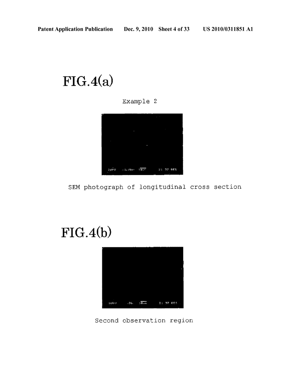 ELASTOMER POROUS MATERIAL AND METHOD OF PRODUCING THE SAME - diagram, schematic, and image 05