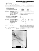 MODIFIED LAYERED MATERIAL AND UNSATURATED POLYESTER NANOCOMPOSITE COMPRISING THE SAME diagram and image