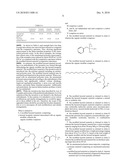 MODIFIED LAYERED MATERIAL AND UNSATURATED POLYESTER NANOCOMPOSITE COMPRISING THE SAME diagram and image