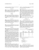 THERMOPLASTIC POLYMER COMPOSITION AND PRODUCTION METHOD THEREOF diagram and image