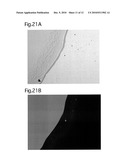 NANOPARTICLES COMPRISING CALCIUM PHOSPHATE ETHYLENE IMINE COMPOSITIONS AND METHODS OF PRODUCTION THEREOF diagram and image