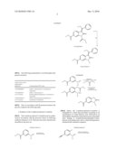 INDOLINONE DERIVATIVES AND PROCESS FOR THEIR MANUFACTURE diagram and image