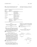 INDOLINONE DERIVATIVES AND PROCESS FOR THEIR MANUFACTURE diagram and image