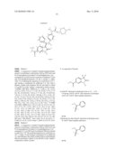 INDOLINONE DERIVATIVES AND PROCESS FOR THEIR MANUFACTURE diagram and image