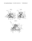 RETRACTOR WITH INTEGRATED WOUND CLOSURE diagram and image