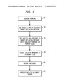 Calibration of in vivo blood pressure sensors diagram and image