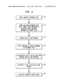 Calibration of in vivo blood pressure sensors diagram and image