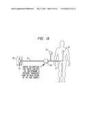 Calibration of in vivo blood pressure sensors diagram and image