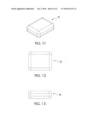 APPARATUSES AND METHODS FOR EXTRACTING CHEMICALS FROM BODILY CAVITIES AND BREATH diagram and image