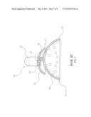 Eccentrically Rotatable Massaging Device diagram and image