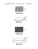 LONG LIFE HIGH CAPACITY ELECTRODE, DEVICE, AND METHOD OF MANUFACTURE diagram and image