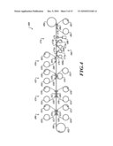 LONG LIFE HIGH CAPACITY ELECTRODE, DEVICE, AND METHOD OF MANUFACTURE diagram and image