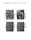 LONG LIFE HIGH CAPACITY ELECTRODE, DEVICE, AND METHOD OF MANUFACTURE diagram and image