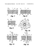 LOW INSERTION FORCE HEMOSTASIS VALVE FOR VASCULAR INTRODUCER diagram and image