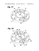 LOW INSERTION FORCE HEMOSTASIS VALVE FOR VASCULAR INTRODUCER diagram and image