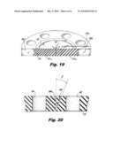 LOW INSERTION FORCE HEMOSTASIS VALVE FOR VASCULAR INTRODUCER diagram and image