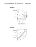 ABSORBENT ARTICLE diagram and image