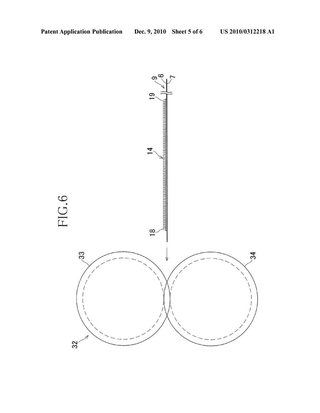 WEARING ARTICLE - diagram, schematic, and image 06