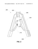 Devices and Methods for Catheter Advancement diagram and image