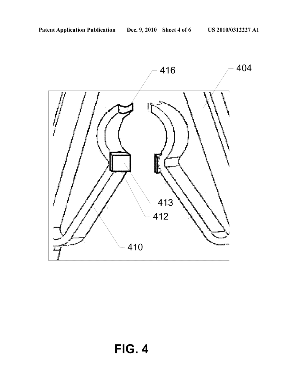 Devices and Methods for Catheter Advancement - diagram, schematic, and image 05