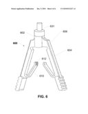 Devices and Methods for Catheter Advancement diagram and image