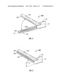 Articulating Bipolar Electrosurgical Instrument diagram and image