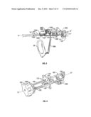 Articulating Bipolar Electrosurgical Instrument diagram and image